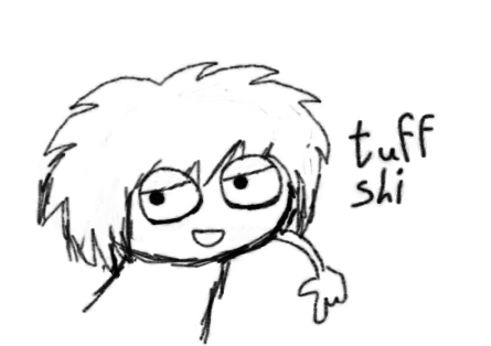 so tuff
